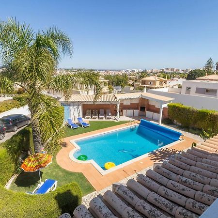 Casa Clementina Villa Lagos Exterior foto