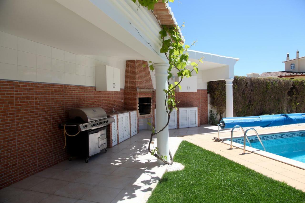 Casa Clementina Villa Lagos Exterior foto