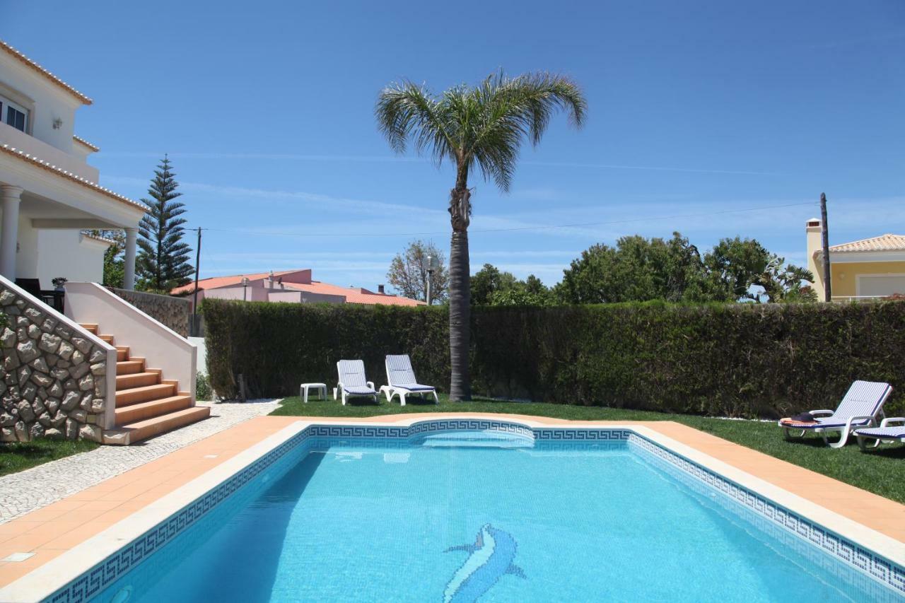 Casa Clementina Villa Lagos Exterior foto