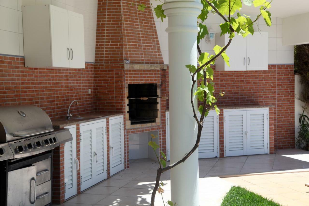 Casa Clementina Villa Lagos Exterior foto