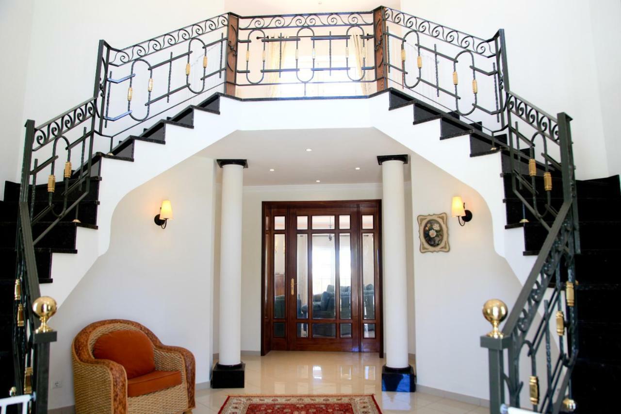 Casa Clementina Villa Lagos Exterior foto