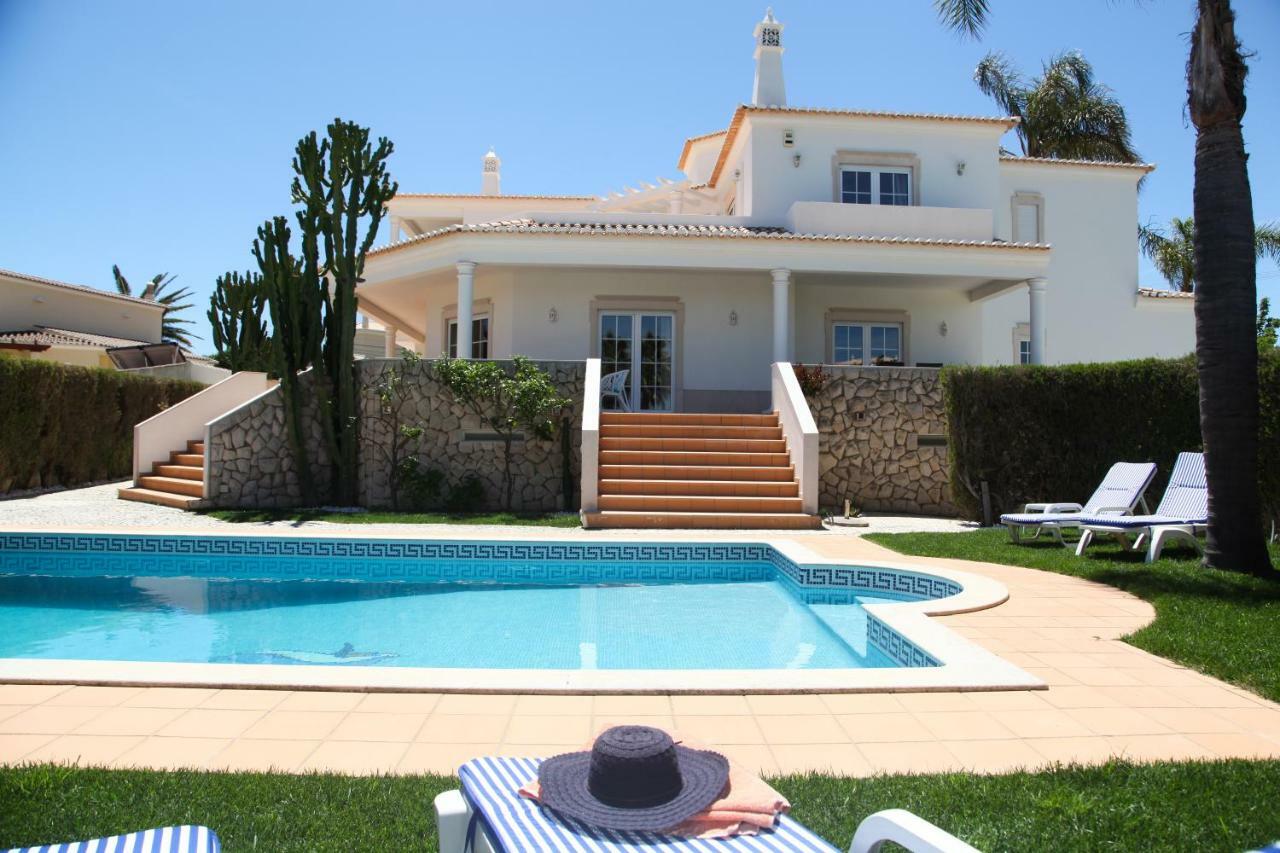 Casa Clementina Villa Lagos Exterior foto