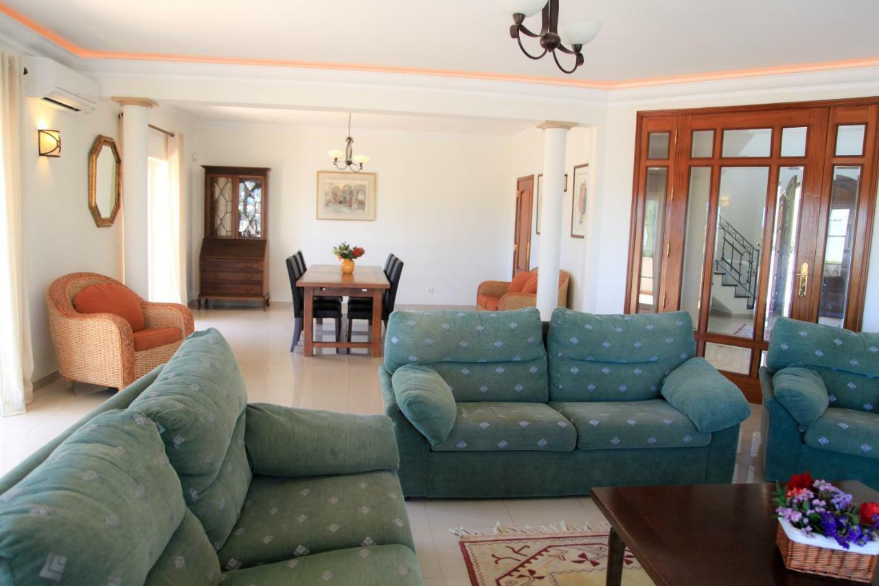 Casa Clementina Villa Lagos Exterior foto