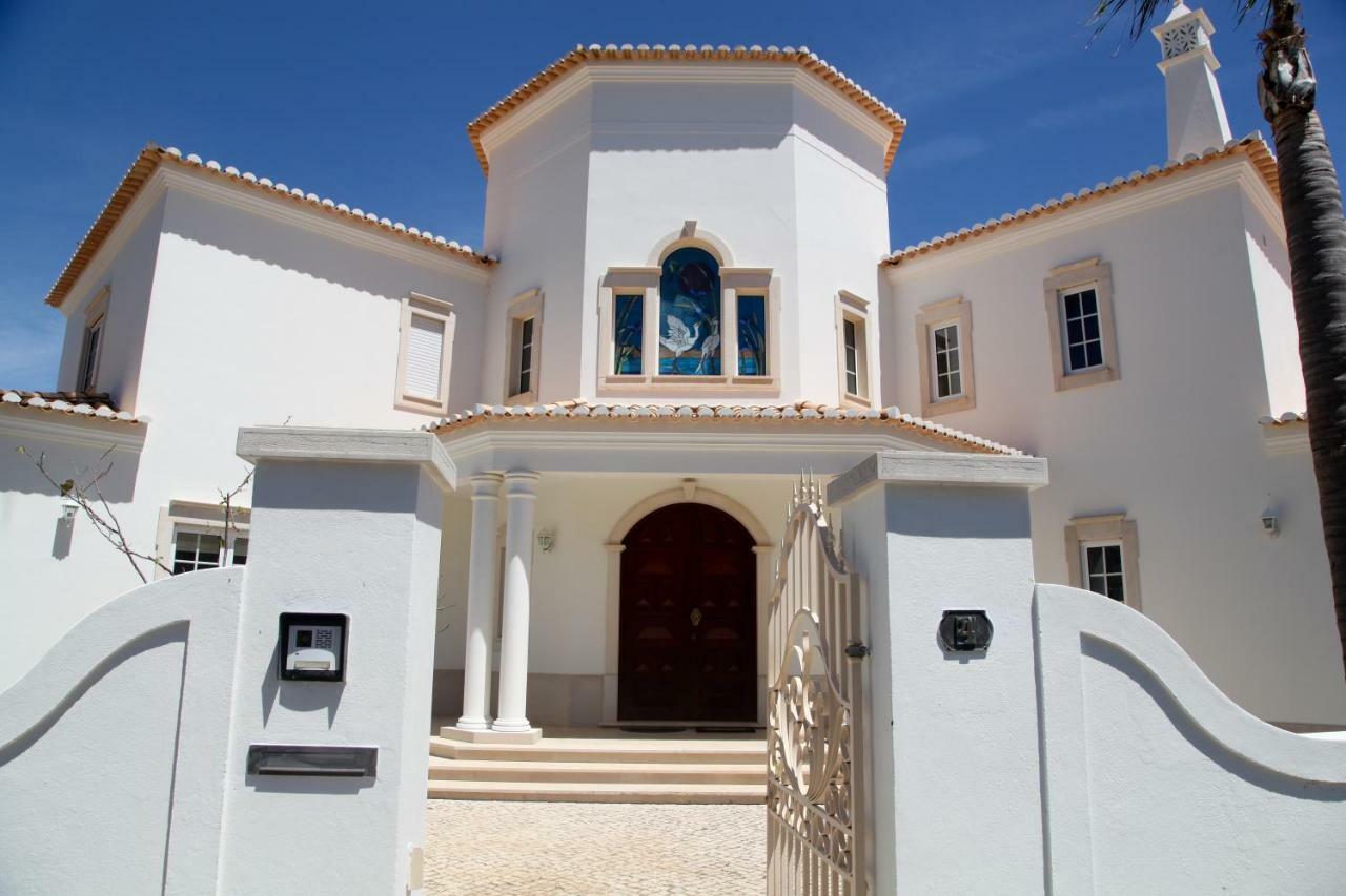 Casa Clementina Villa Lagos Exterior foto