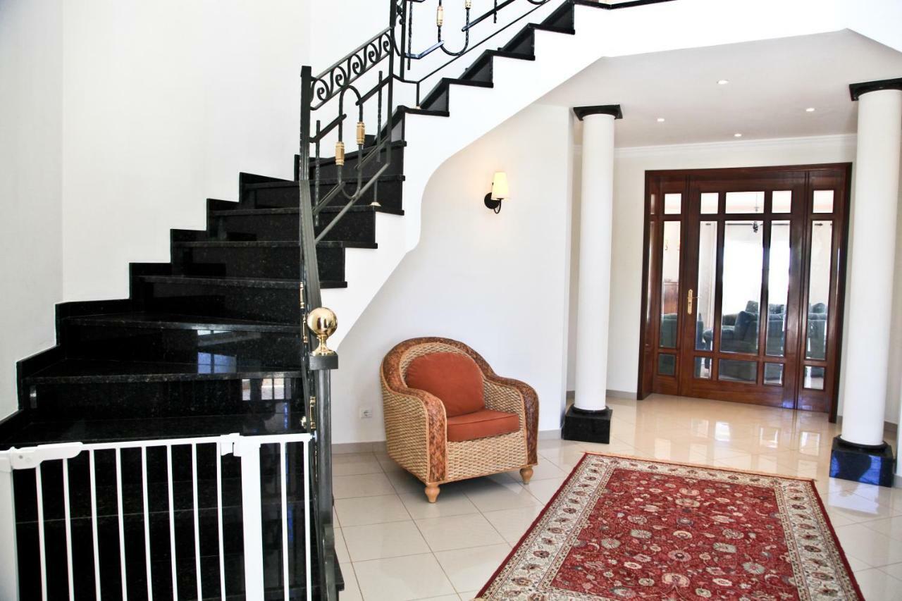 Casa Clementina Villa Lagos Exterior foto