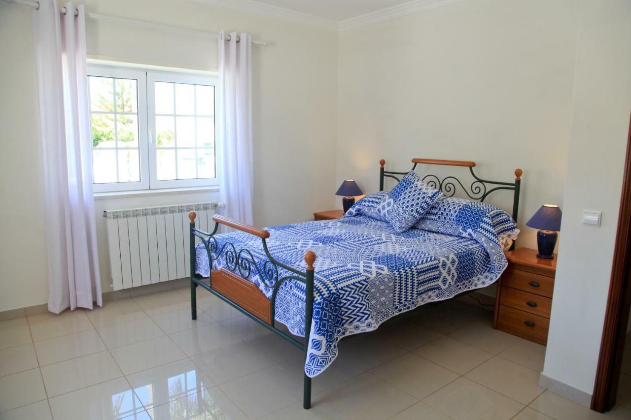 Casa Clementina Villa Lagos Exterior foto