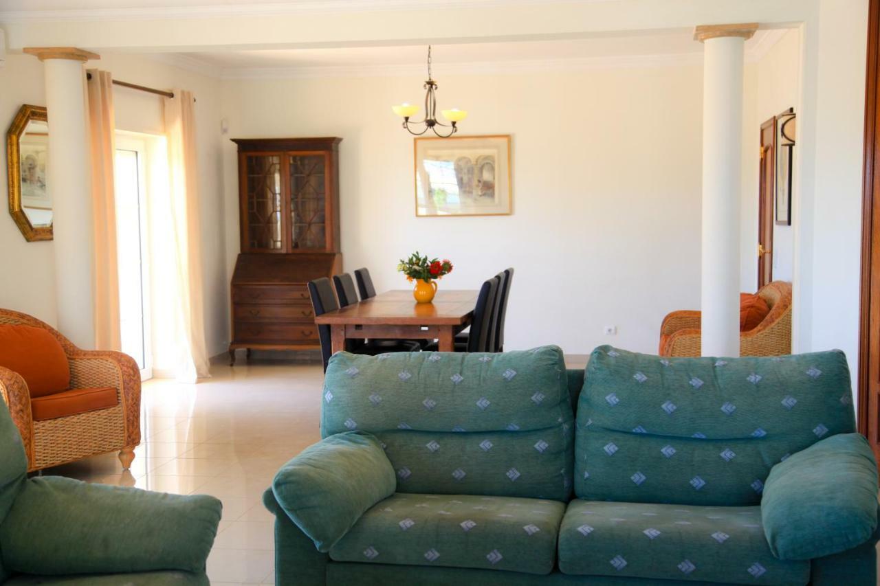 Casa Clementina Villa Lagos Exterior foto