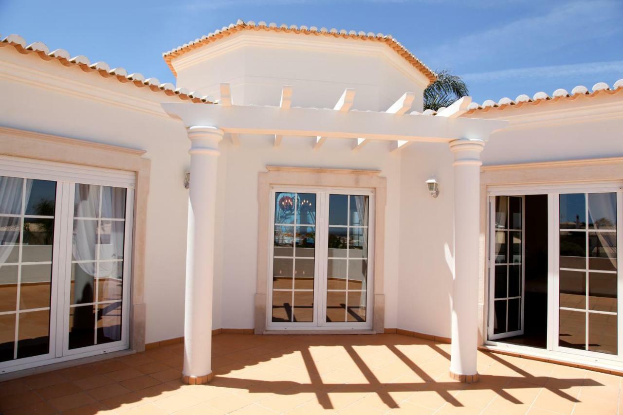 Casa Clementina Villa Lagos Exterior foto
