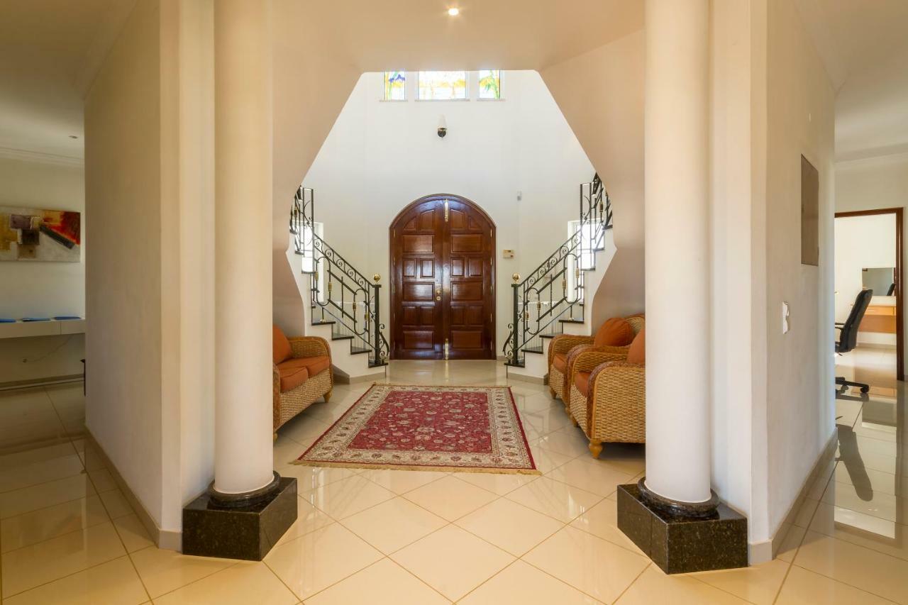 Casa Clementina Villa Lagos Exterior foto