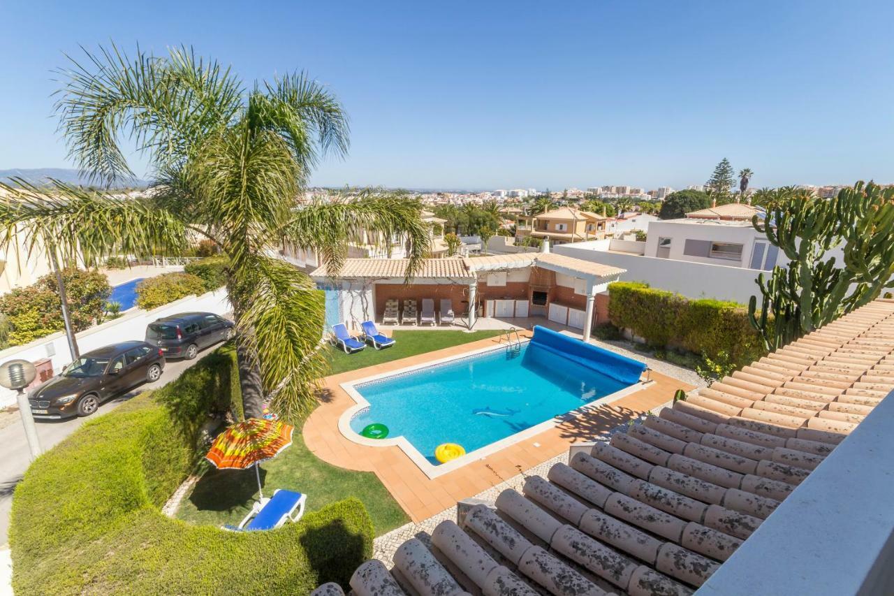 Casa Clementina Villa Lagos Exterior foto