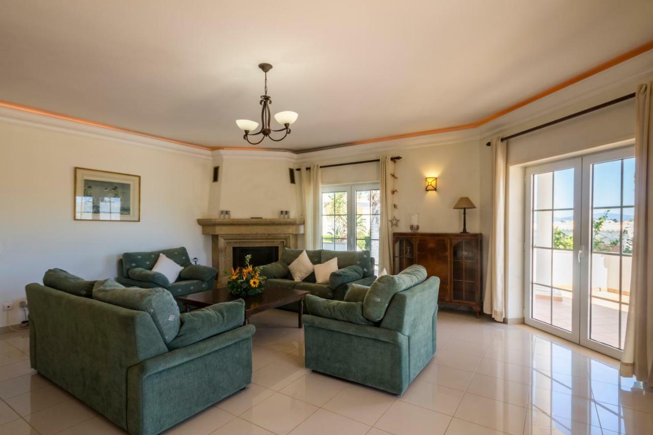 Casa Clementina Villa Lagos Exterior foto