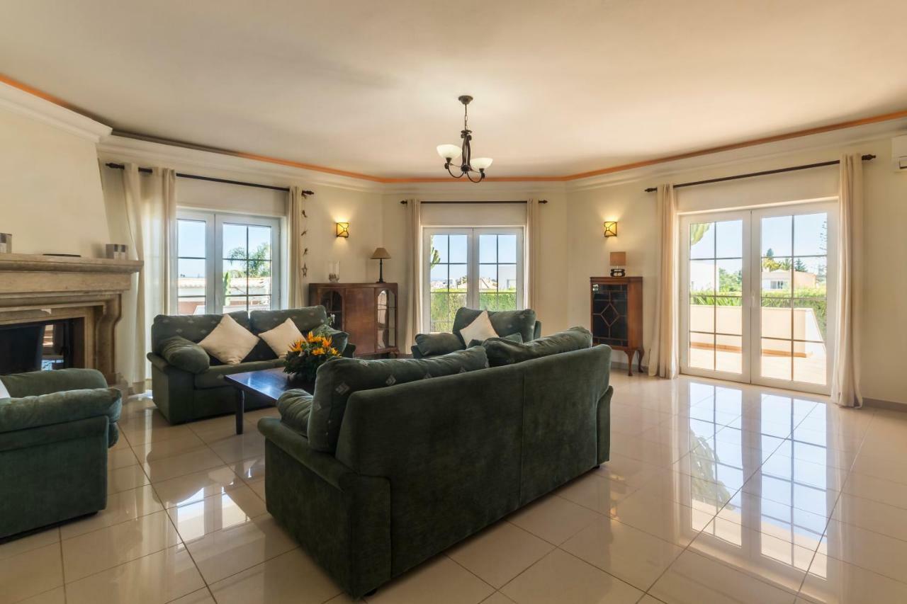 Casa Clementina Villa Lagos Exterior foto