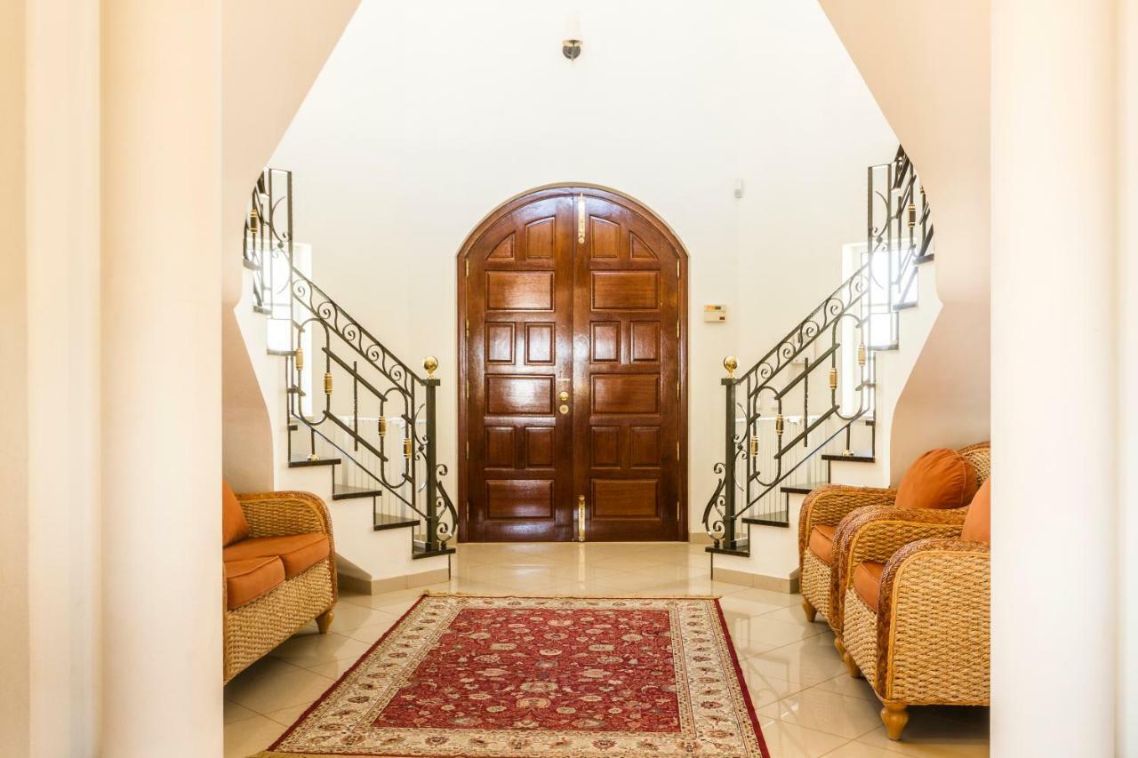 Casa Clementina Villa Lagos Exterior foto