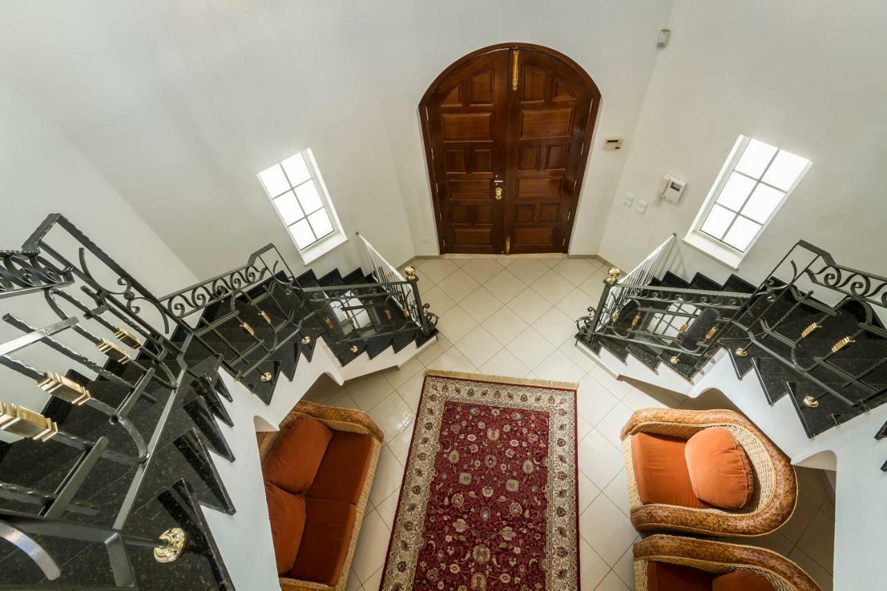 Casa Clementina Villa Lagos Exterior foto