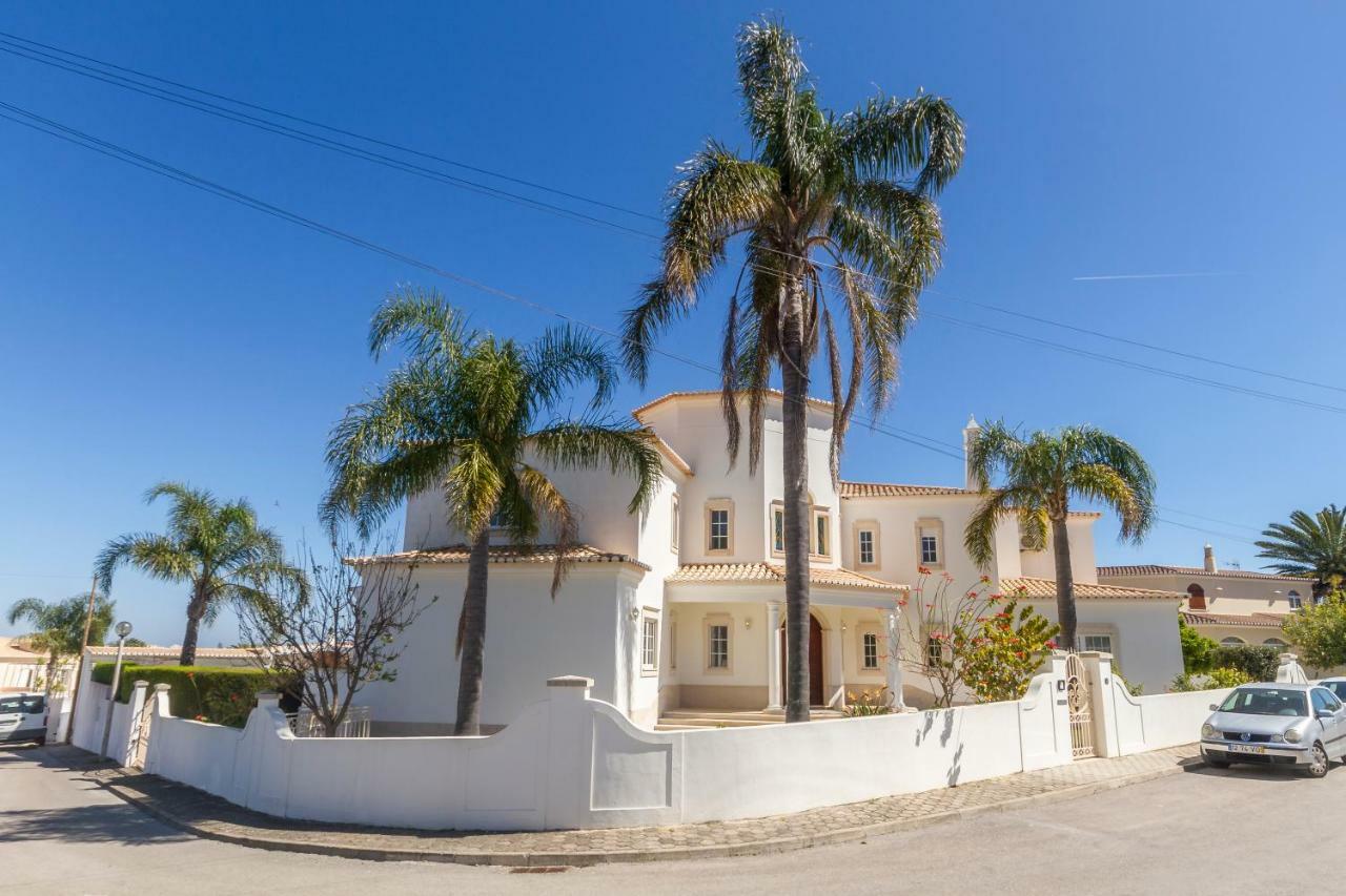 Casa Clementina Villa Lagos Exterior foto