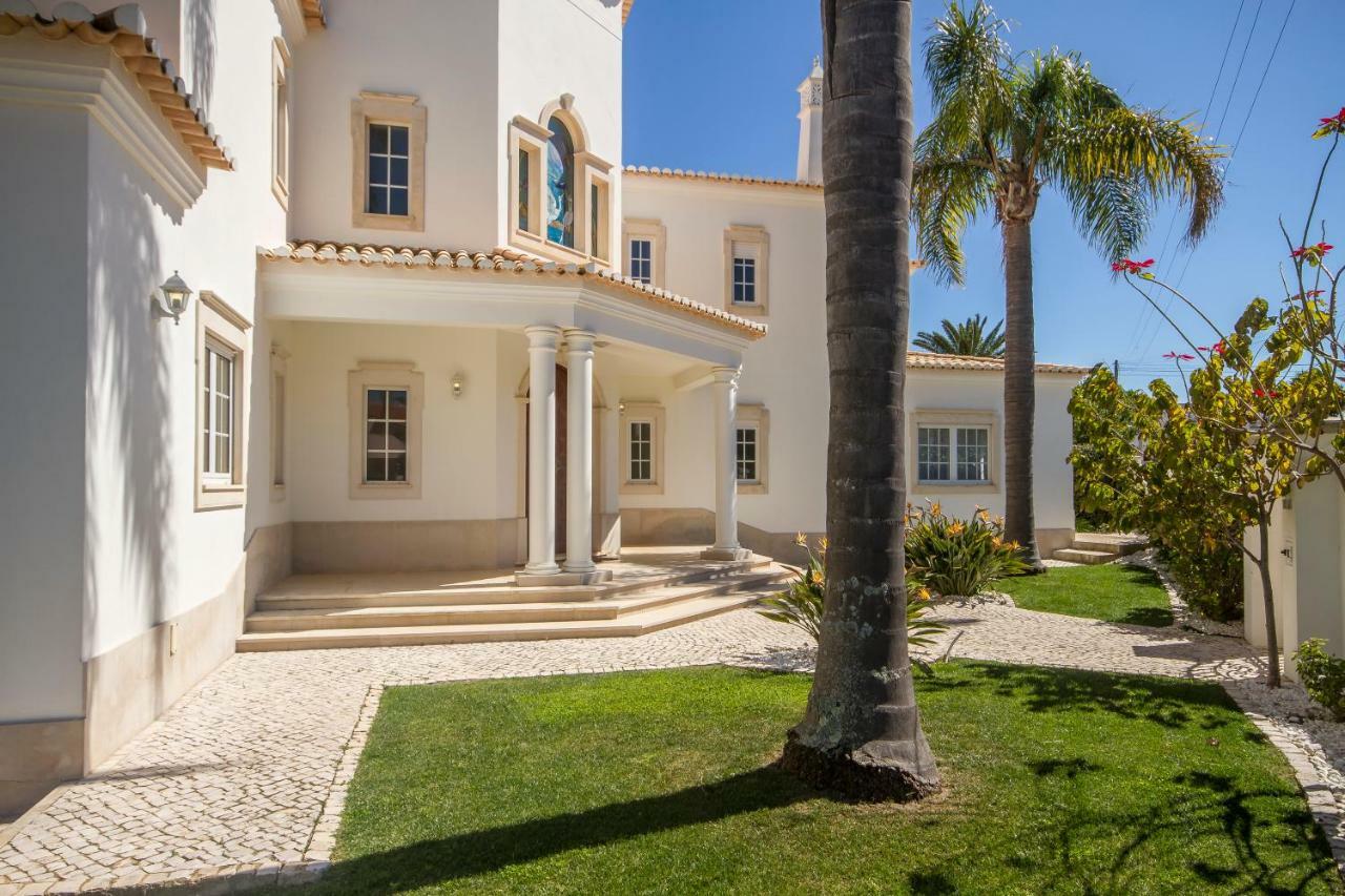 Casa Clementina Villa Lagos Exterior foto