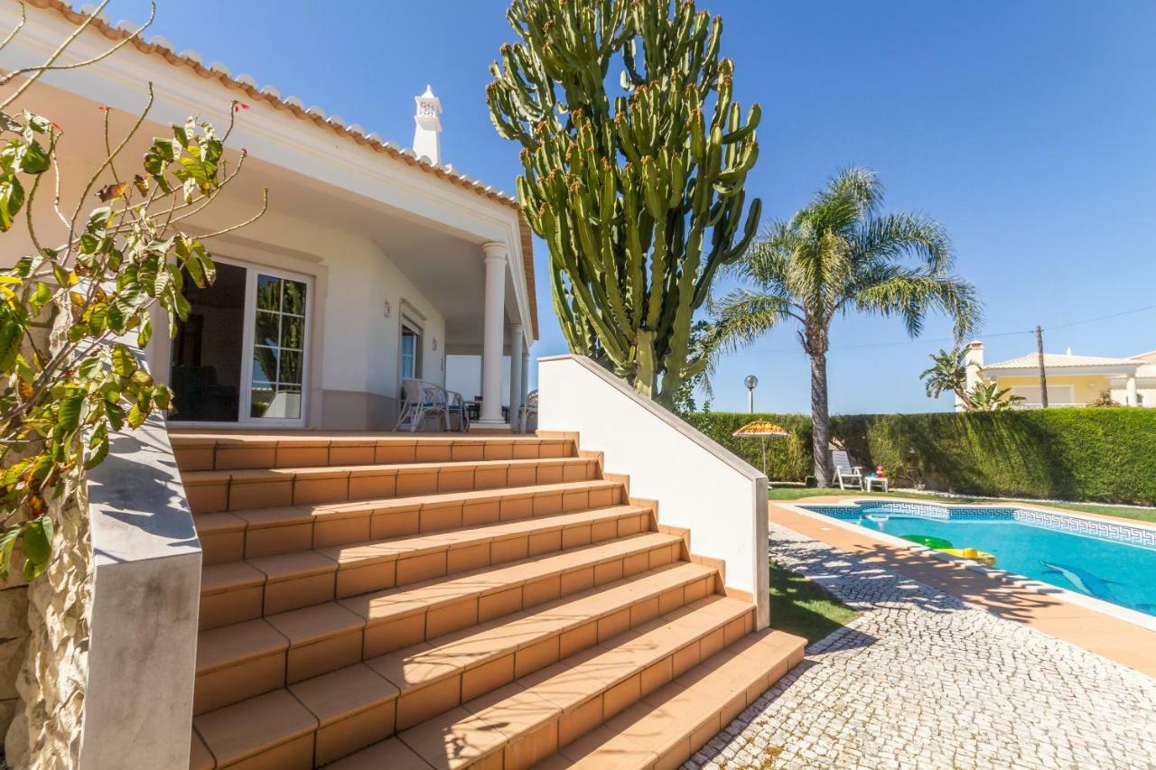 Casa Clementina Villa Lagos Exterior foto