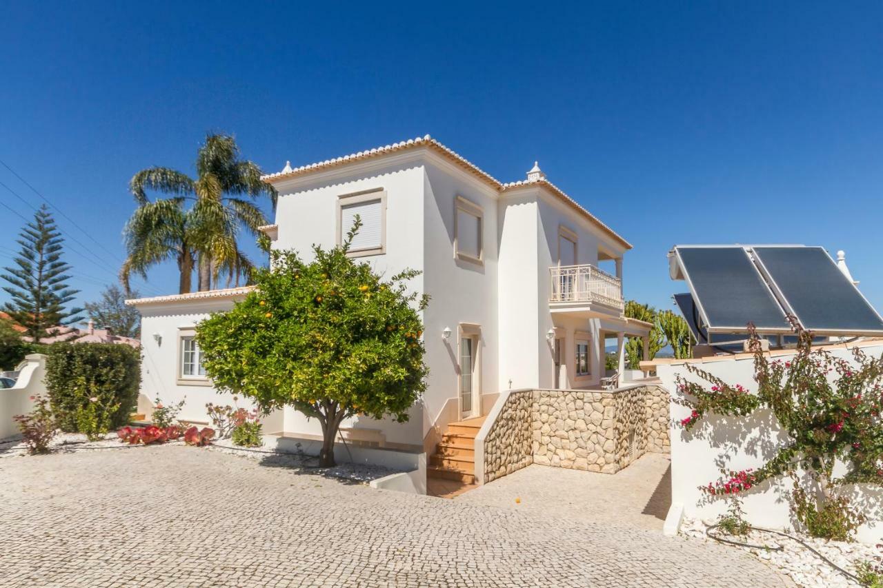 Casa Clementina Villa Lagos Exterior foto